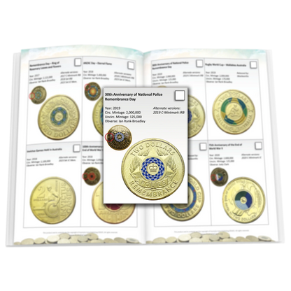 Pirate Guide to Collecting Australian Coins Paperback: 2025-2026 Edition