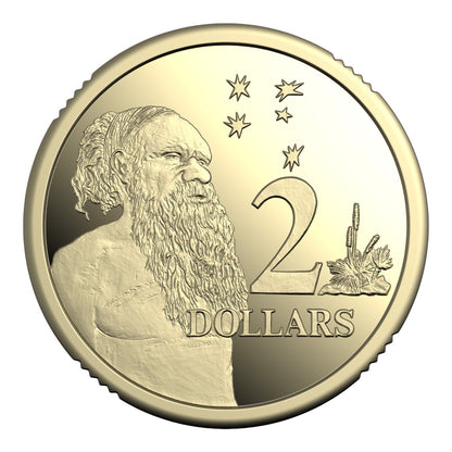 2026 Proof Six-Coin Year Set - 60th Anniversary of Decimal Currency