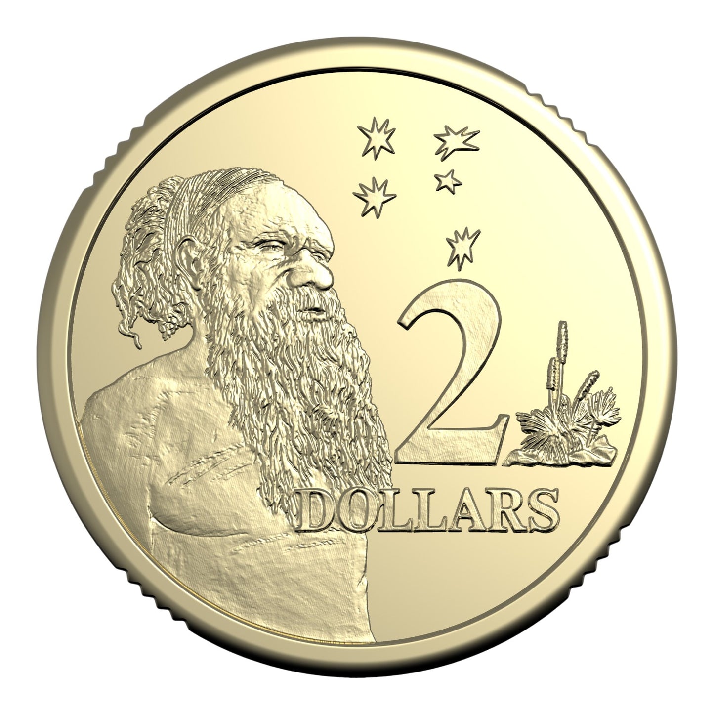 2026 Uncirculated Six-Coin Year Set - 60th Anniversary of Decimal Currency