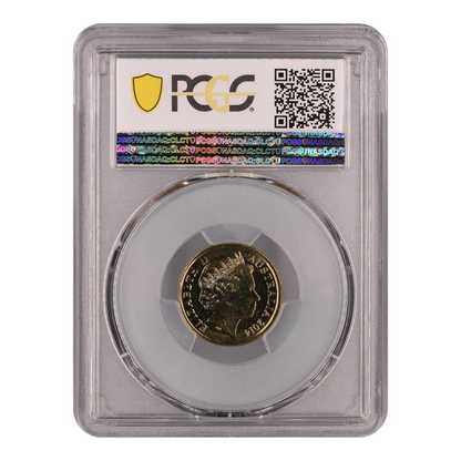 2014 $2 Coin - Remembrance - MS65 - #39232225
