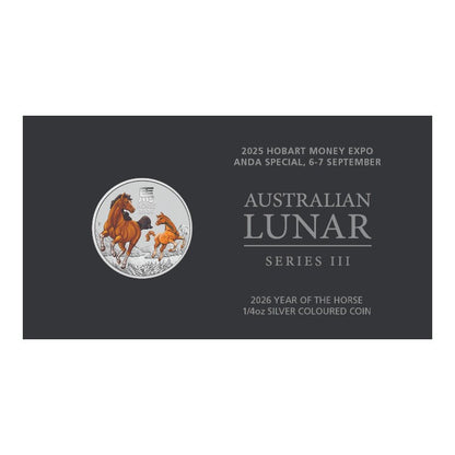 2025 Hobart Money Expo ANDA Exclusive Bundle