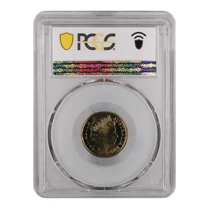2014 $2 Coin - Remembrance - MS64 - #40564545