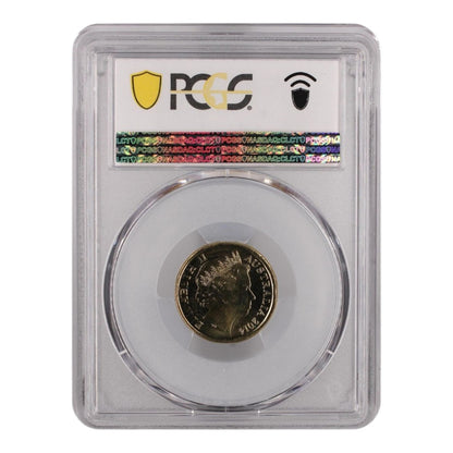 2014 $2 Coin - Remembrance - MS64 - #40564548