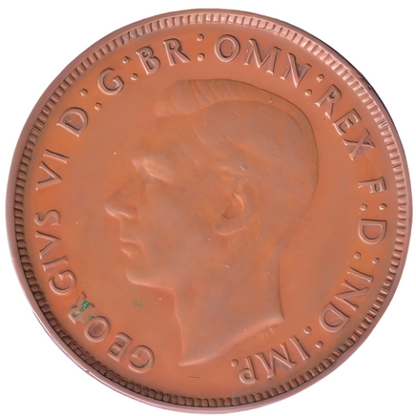 1947 Y. Australian Penny