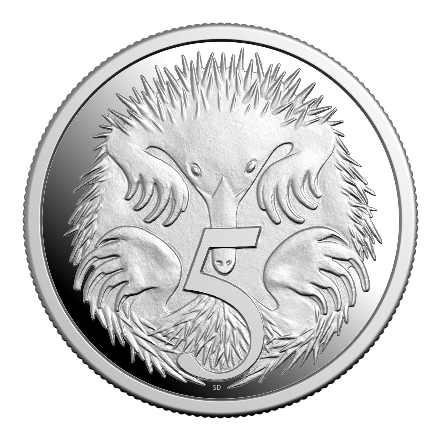 2026 Proof Six-Coin Year Set - 60th Anniversary of Decimal Currency