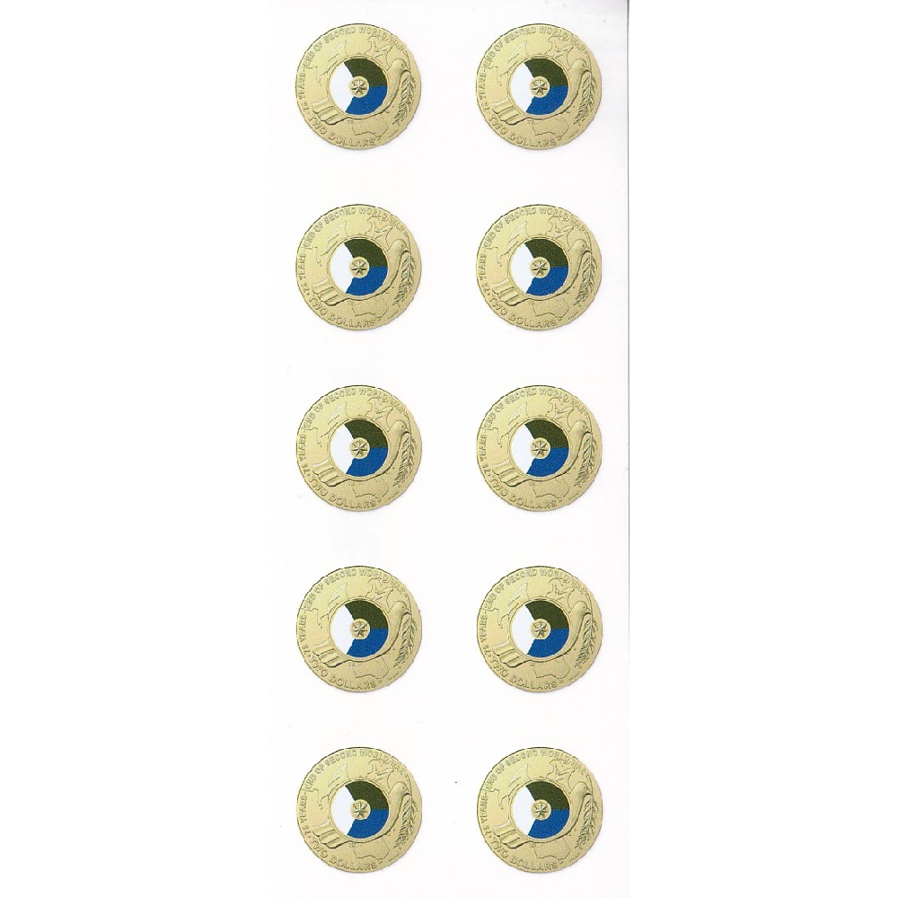 Storage and Protection – Loose Change Coins