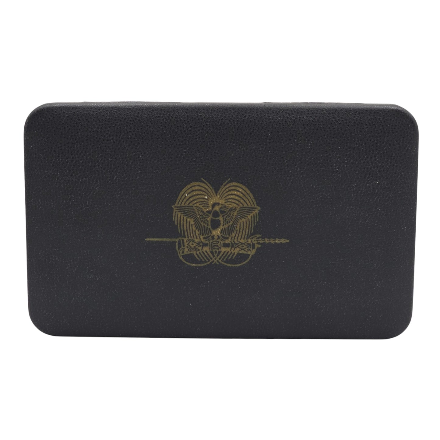 1978 Papua New Guinea - Silver Proof Set - Franklin Mint