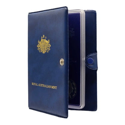 1985 Royal Australian Mint Proof Coin Set