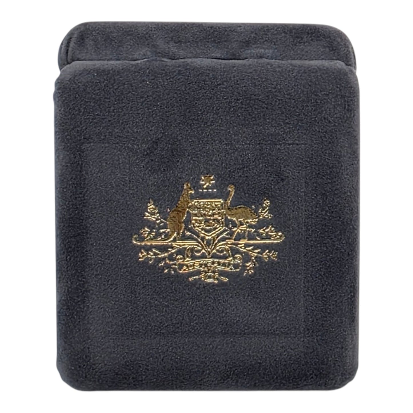 1984 $1 Coin - Proof