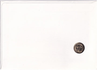 PHILSWISS Postal Numismatic Cover Collection