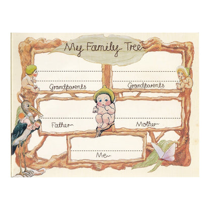 1995 Uncirculated Baby Mint Set - Gumnut Babies with Commemorative Medallion