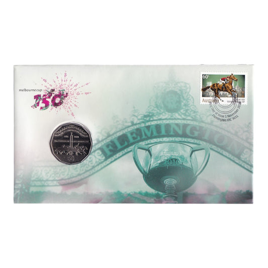 2010 PNC - 150th Anniversary of the Melbourne Cup