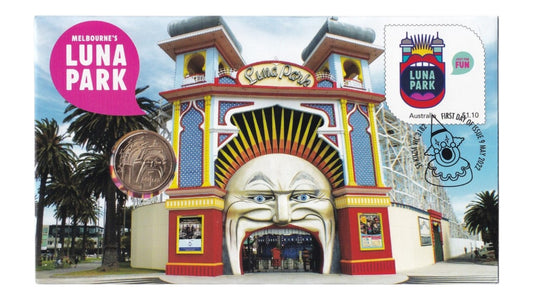 2022 PNC - Luna Park