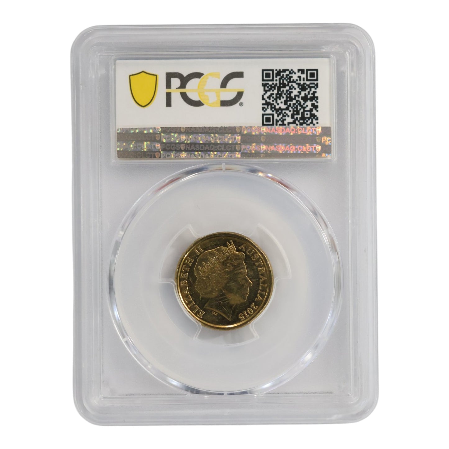 2015 $2 Coin - Lest We Forget - MS64 - #37382818