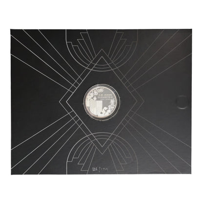 2022 Impressions - Queen Elizabeth II Platinum Jubilee Coin and Cover Collection