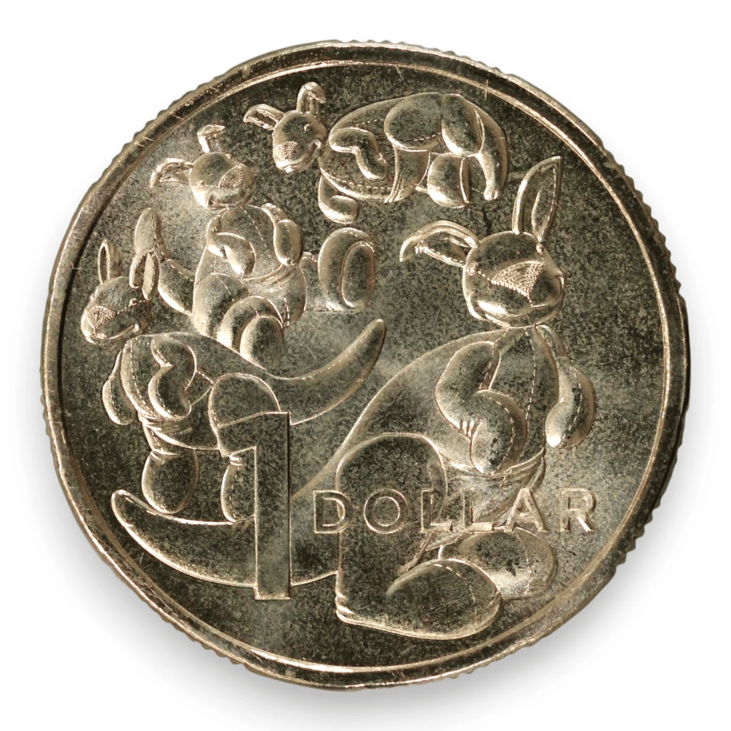 2024 RAM Baby Mint Set Individual Uncirculated Coins – King Charles III – Choose Your Denomination
