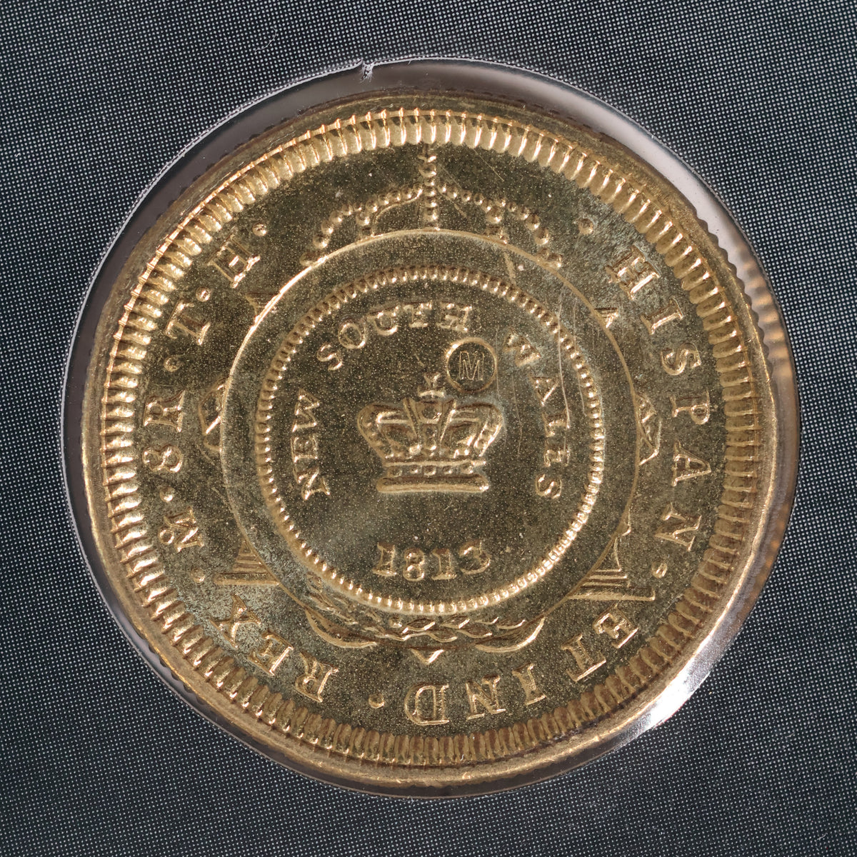 2013 $1 Uncirculated Coin - Bicentenary of the Holey Dollar & Dump - Select Your Variety
