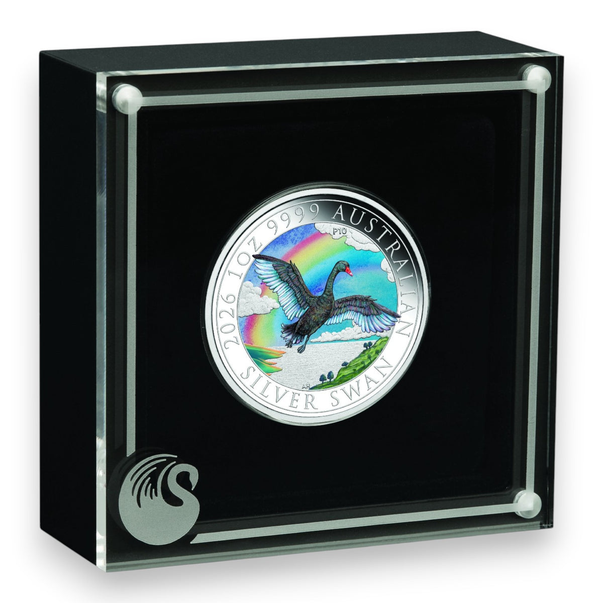 2026 Perth Money Expo (ANDA) Official Release 3-Product Collector Bundle