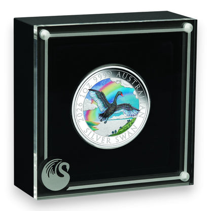 2026 Perth Money Expo (ANDA) Official Release 3-Product Collector Bundle