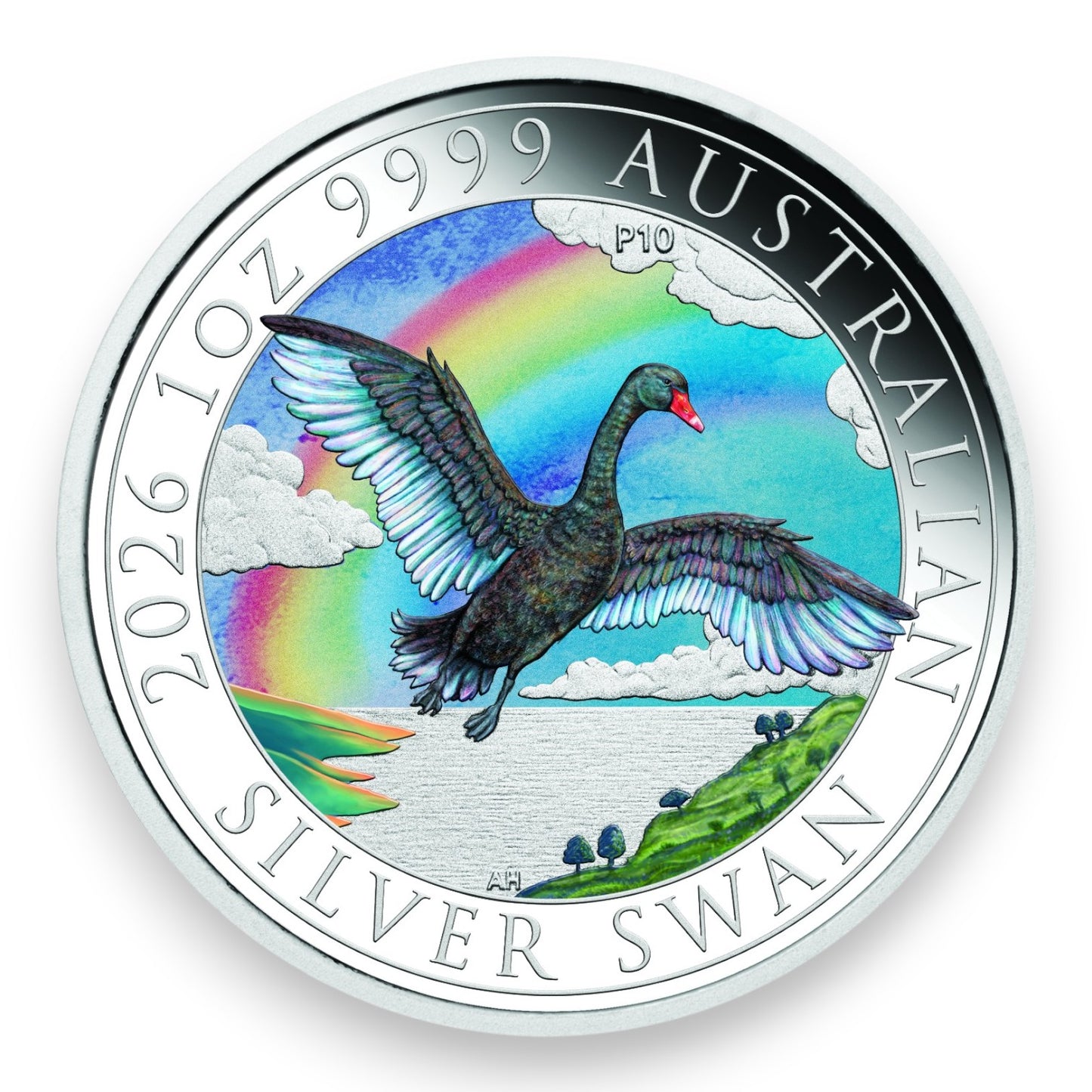 2026 Perth Money Expo (ANDA) Official Release 3-Product Collector Bundle