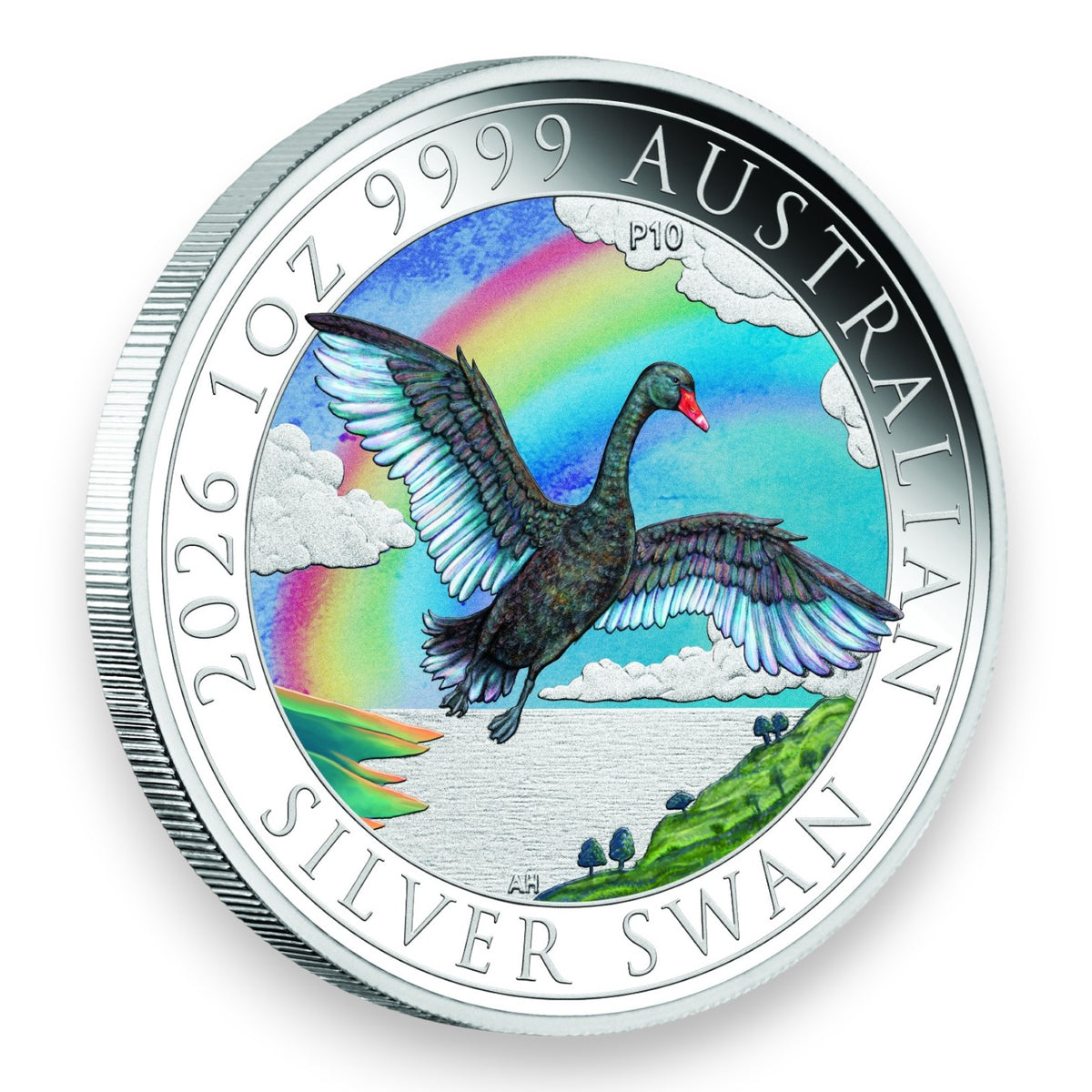 2026 Perth Money Expo (ANDA) Official Release 3-Product Collector Bundle