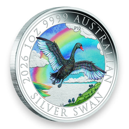 2026 Perth Money Expo (ANDA) Official Release 3-Product Collector Bundle