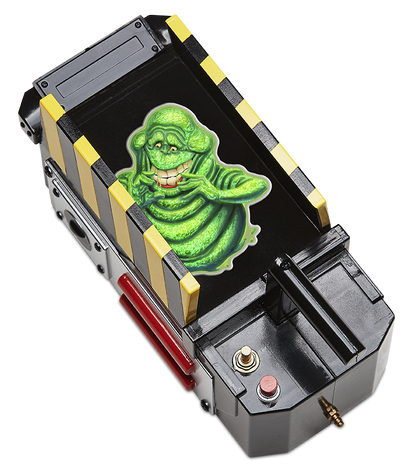 2024 $5 Coin Ghostbusters - Slimer