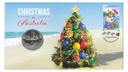 2021 PNC - Christmas in Australia