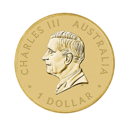 2025 Perth Mint PNC - Postcards from the Front