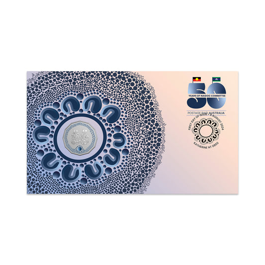 2024 PNC - 50 Years of NAIDOC Committee