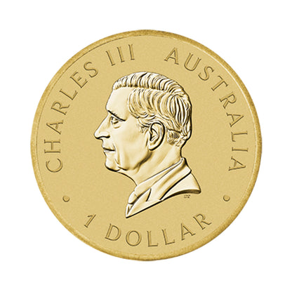 2025 Perth Mint PNC - Happy Birthday