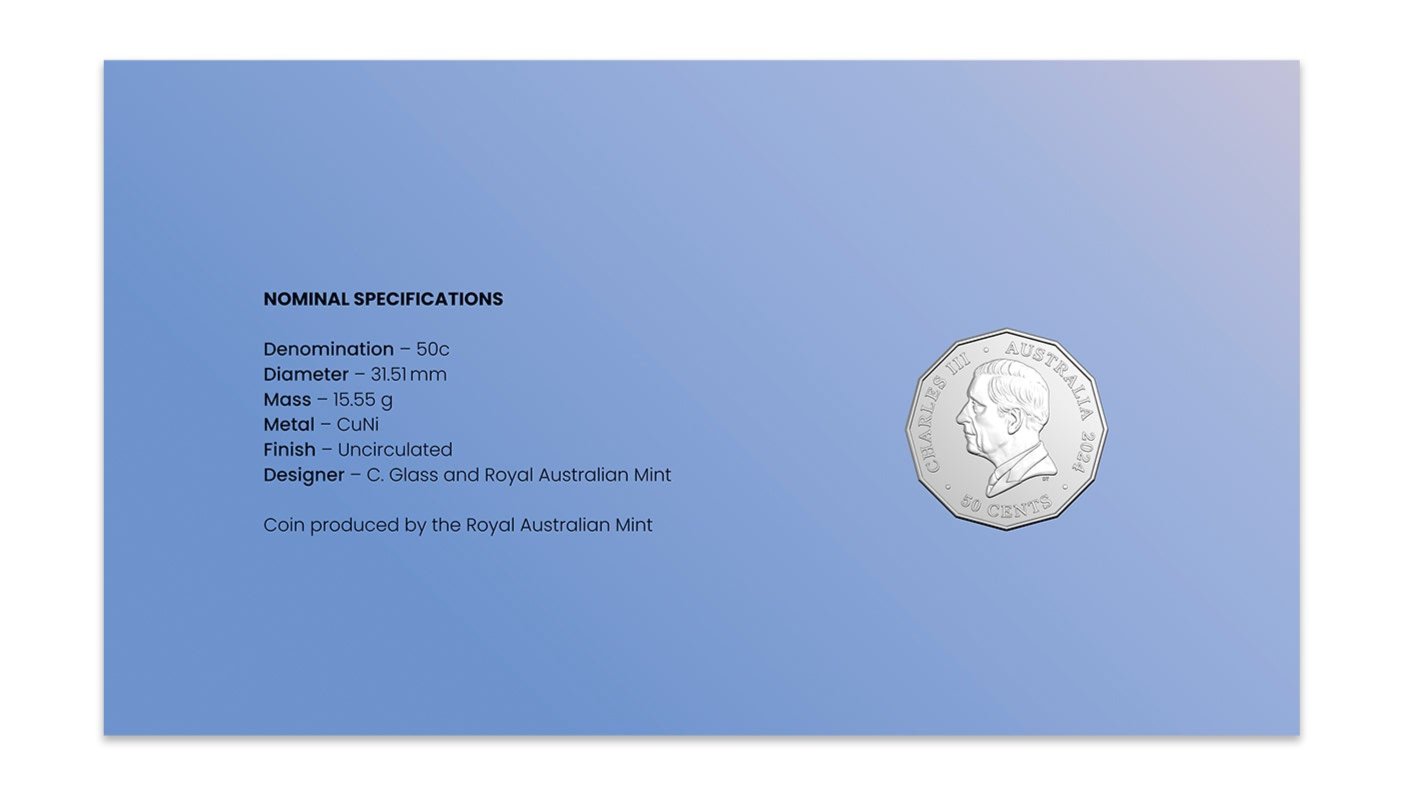 2024 PNC - 50 Years of NAIDOC Committee