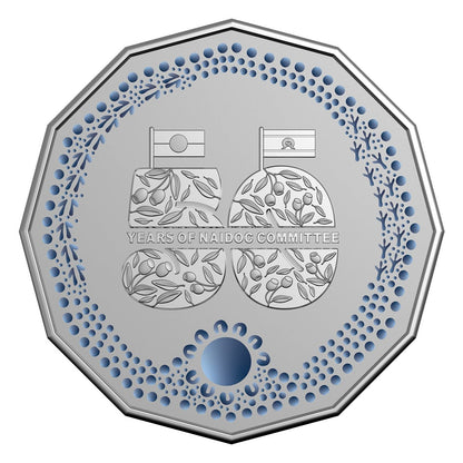 2024 PNC - 50 Years of NAIDOC Committee