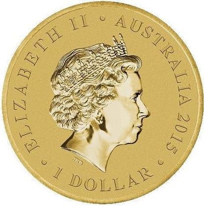 2015 Perth Mint PNC - On your Wedding Day - Limited to 5,000 - Loose Change Coins