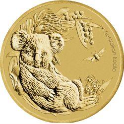 2011 Perth Mint PNC - Bush Babies - KOALA - Loose Change Coins