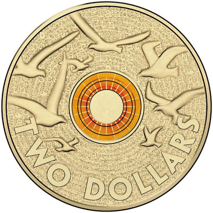 2015 PNC - Remembrance Day - In Flanders Fields. - Loose Change Coins