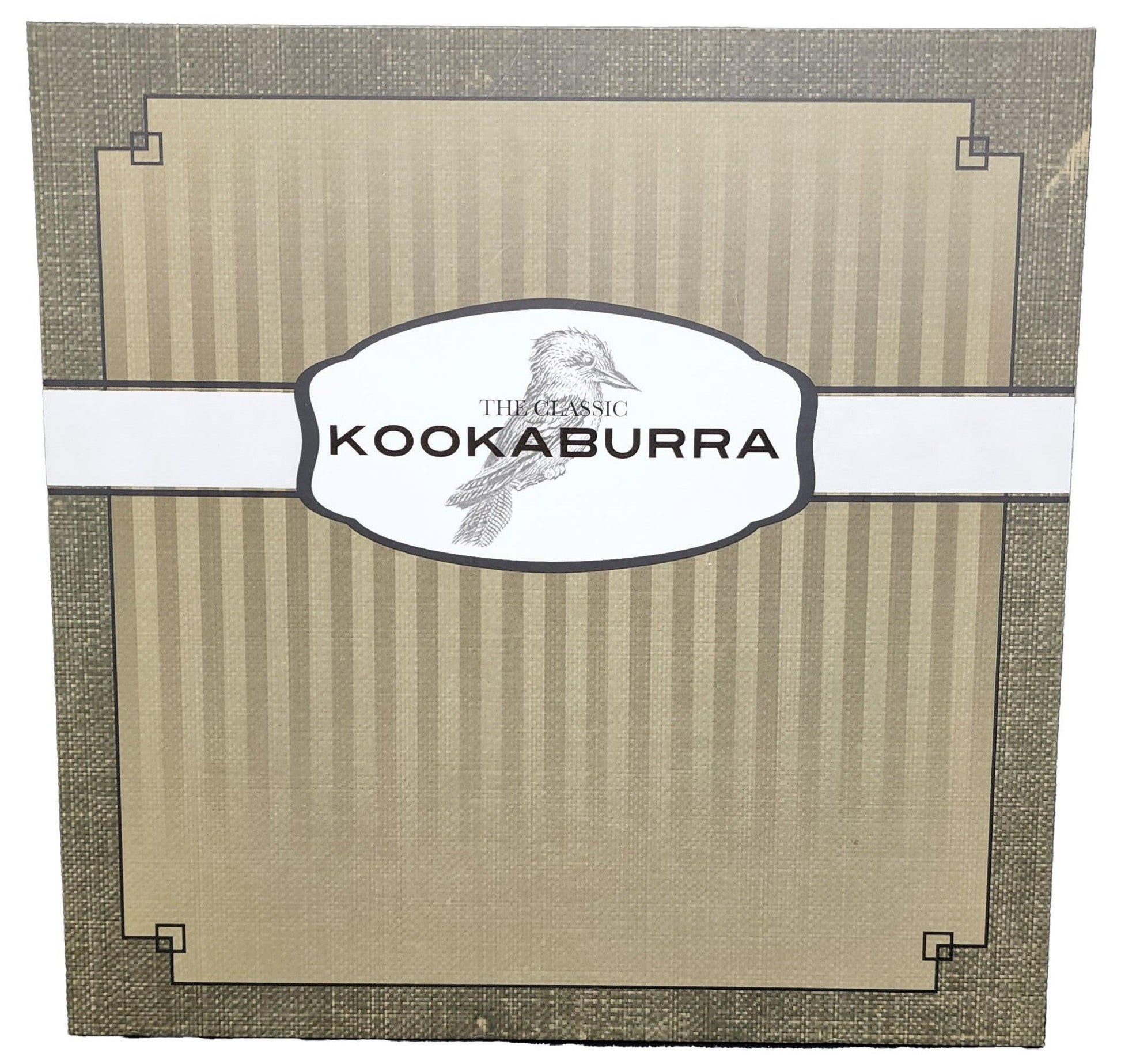 2009 Australia Post Impressions - Classic Kookaburra Presentation Folder - Loose Change Coins