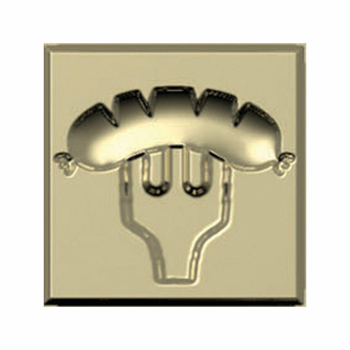 2020 Australian $1 Coin - World Money Fair - Currywurst Privy Mark - Loose Change Coins