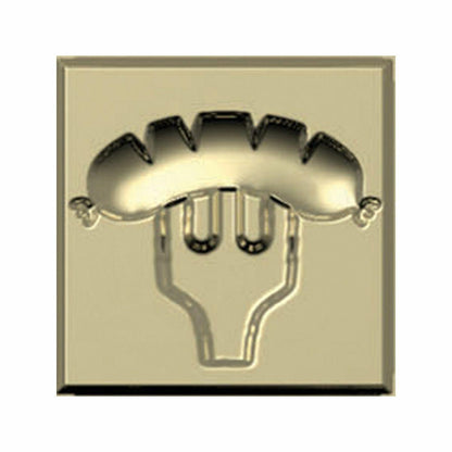 2020 Australian $1 Coin - World Money Fair - Currywurst Privy Mark - Loose Change Coins