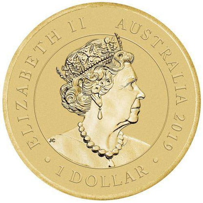 2019 Perth Mint PNC - Australian Citizenship 70 year Anniversary - Loose Change Coins