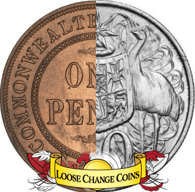 QUADRUM INTERCEPT Coin Cases - Loose Change Coins